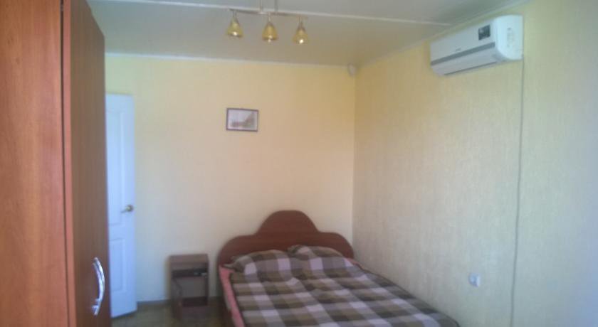 Гостевой дом Гермес Заозёрное