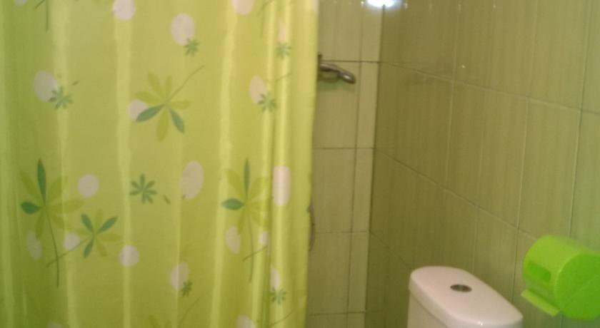 Гостевой дом Гермес Заозёрное