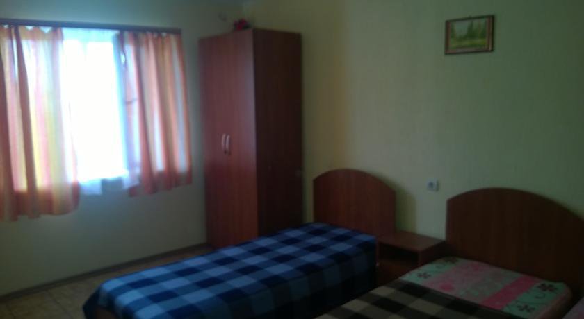 Гостевой дом Гермес Заозёрное