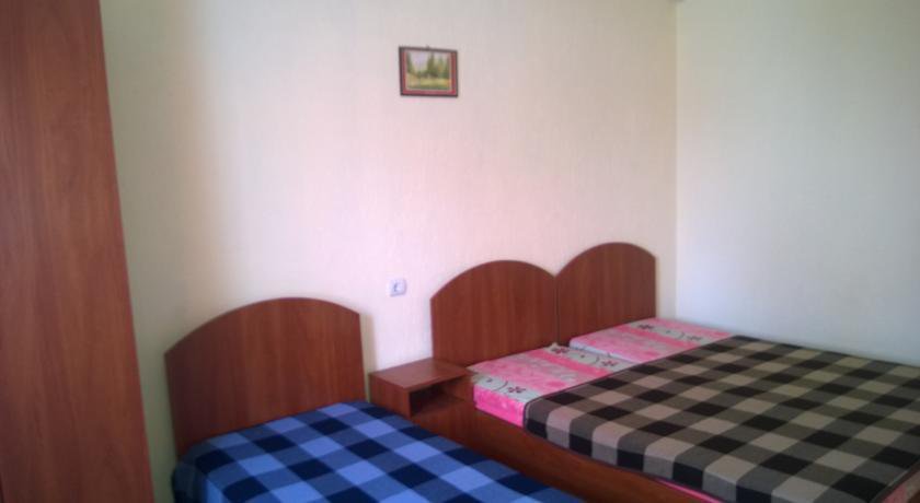 Гостевой дом Гермес Заозёрное